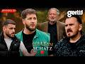 SULLTAN SCHATZ – Pa Kontroll | Episodi 32