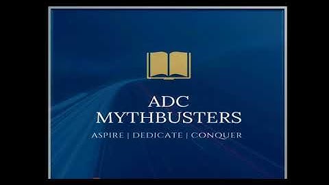 ADC Part 2 Practical Exam Brief | Australian Dental Council Examination  | ADC Technical/OSCE