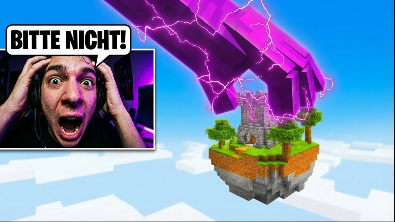 Sie haben den Falschen gemobbt... (ZU SPÄT)