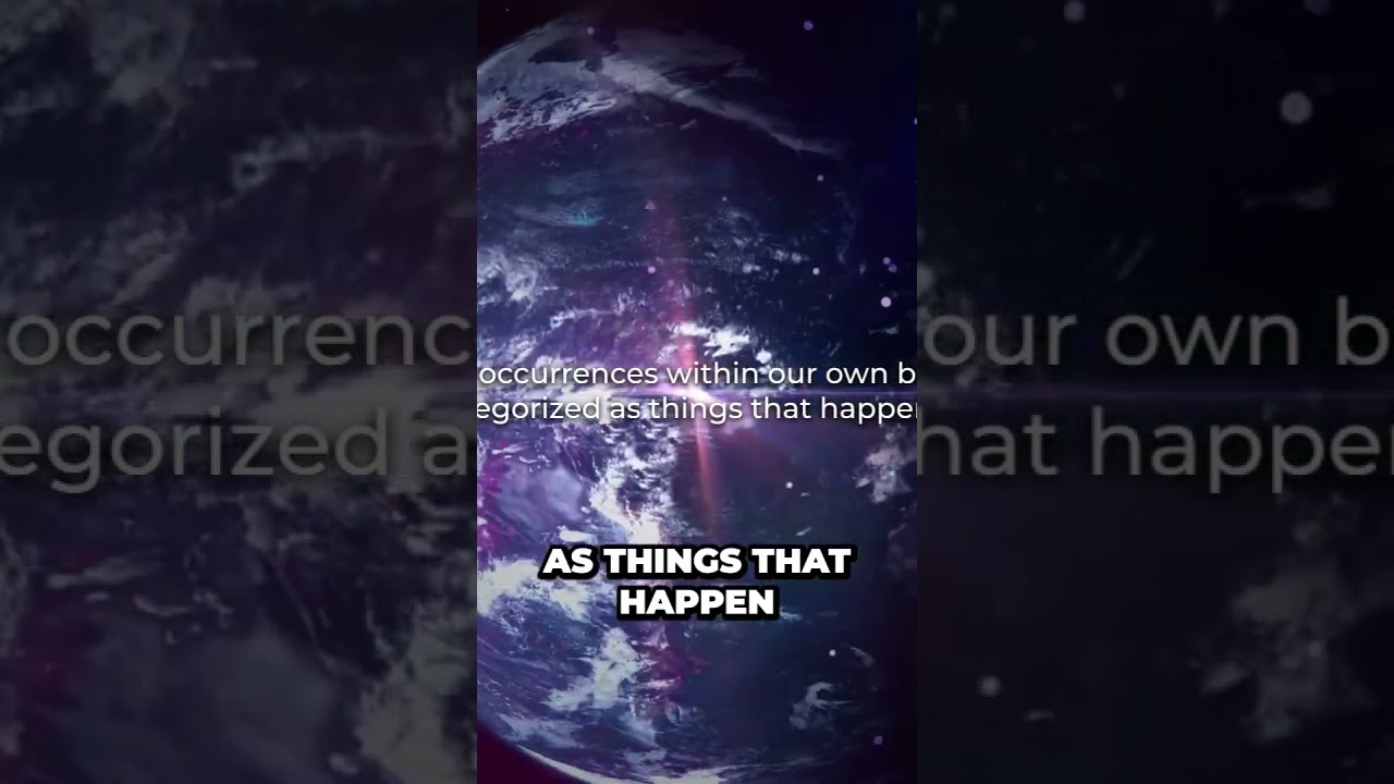 The Truth  on How our Passive Outlook on Life Limits Us