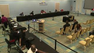 CRA Meeting June 11, 2025