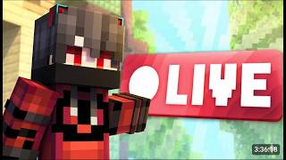 Hive skywars grind LIVE | 1v1 , CS??hive Live grind with viewers