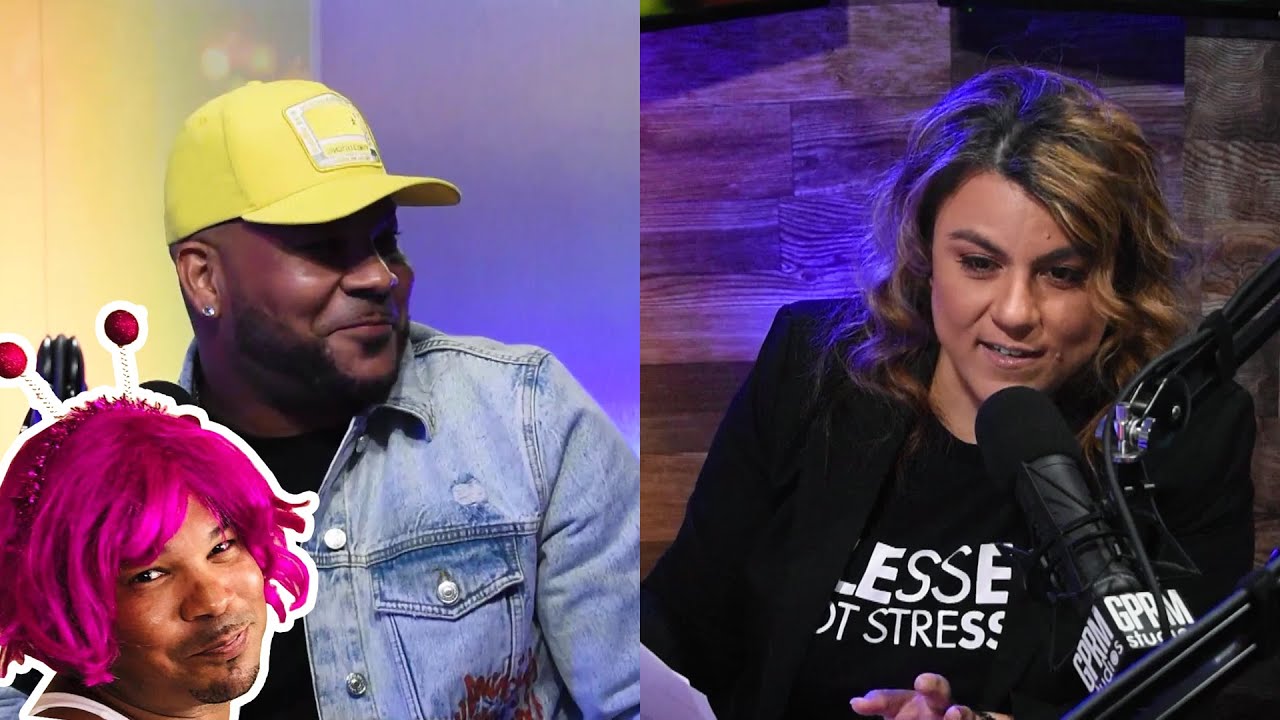 TYSON: Comedy ta mi pashon...