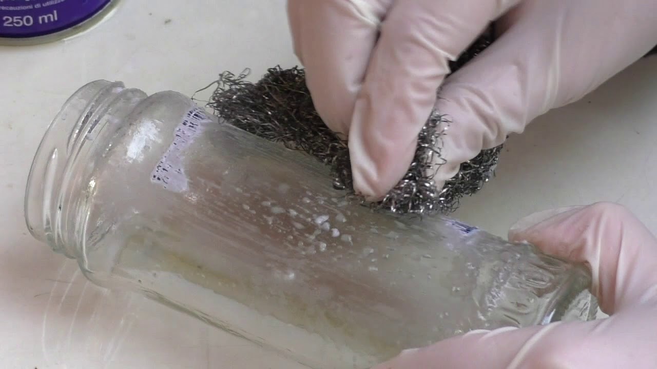 Colla Mend-It Per Esche Morbide Da Pesca - Bottiglia Di Vetro