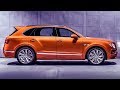 Novi najbrži SUV svijeta