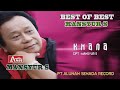 Mansyur s   khana  official musik 