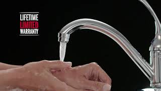 Delta Faucets 400 DST