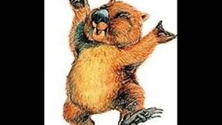 Wombat Stew Book Trailer FINAL CUT!
