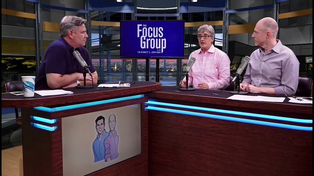 What's Next on the LGBT Agenda?