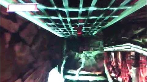 Rayman 3 part 18: The Tower of the Leptys