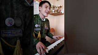 Сектор Газа - Твой Звонок (cover на Piano) #секторгаза #твойзвонок #cover #coversong #piano #rock