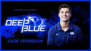 Cade Fennegan | Deep Blue by BYUtv