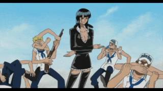 ONE PIECE   [AMV] Skillet - Burn It Down
