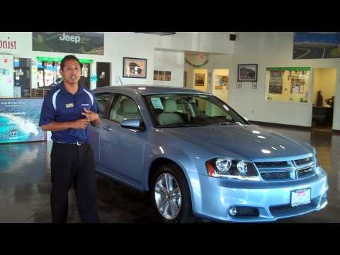 2014-dodge-avenger-walk-around-cutter-chrysler-pearl-city-juan-santana