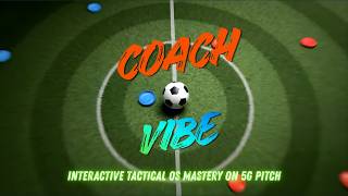 Interactive Tactical OS Mastery on 5G Pitch