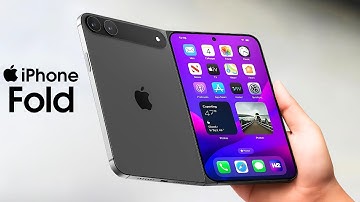 iPhone Fold - IT