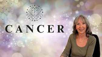 CANCER OCTOBER 2025 A New Perspective Changes Your World! #cancer #tarot