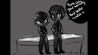 [Animatic] Bob Dies- The Outsiders