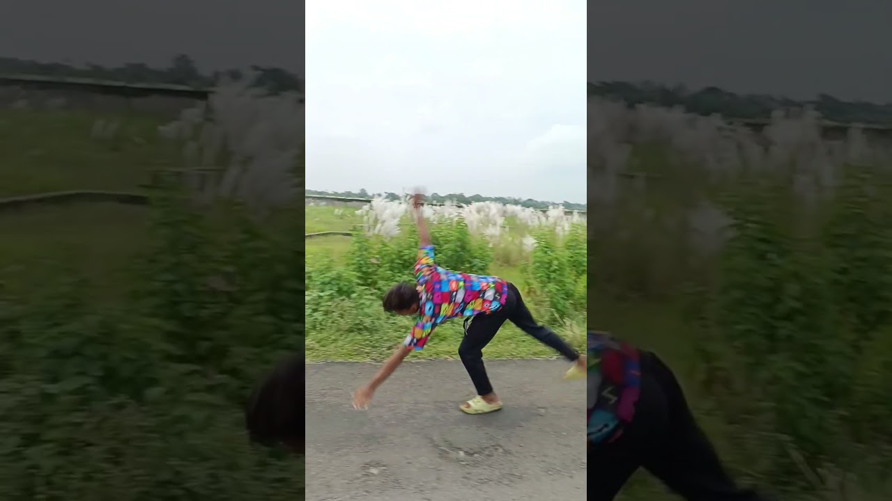 back handspring video 😱||