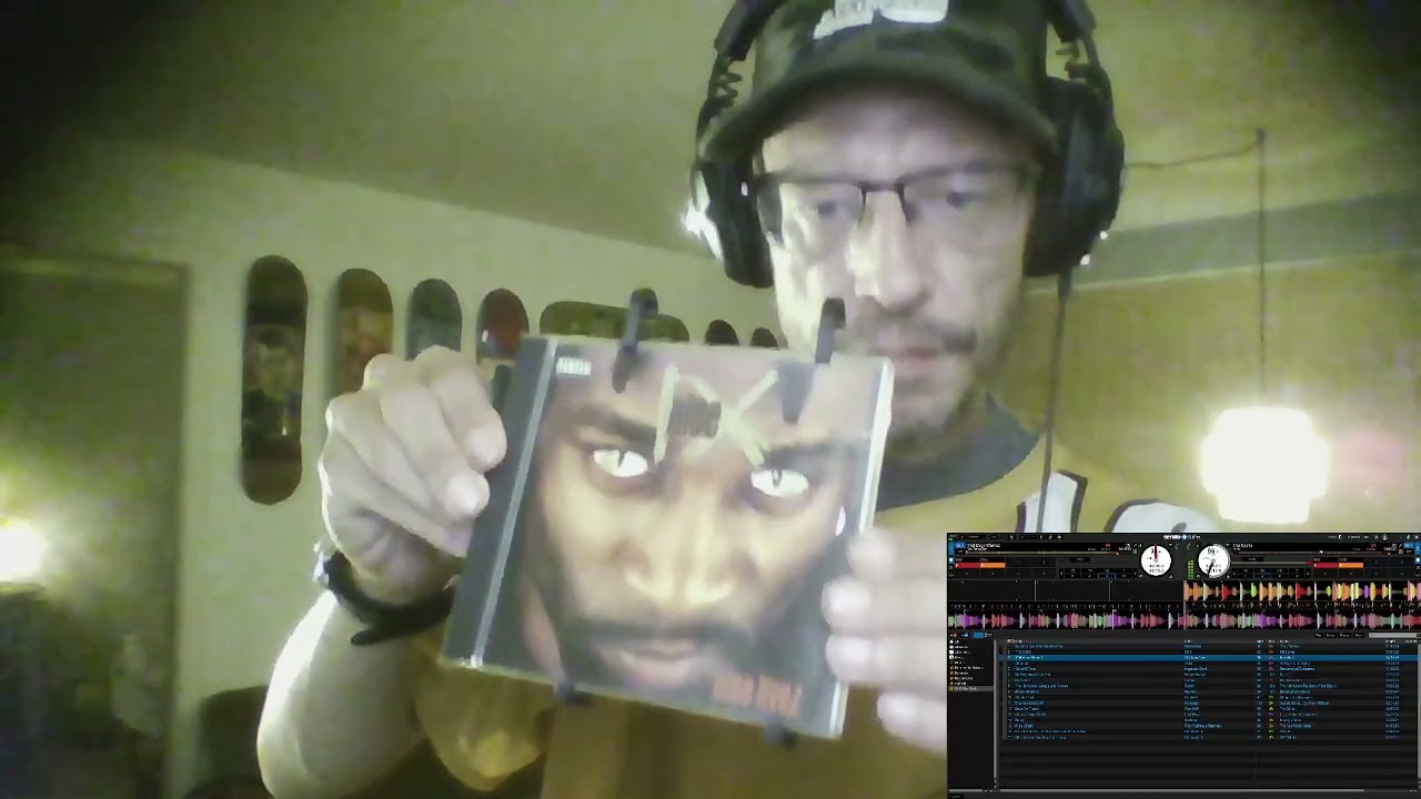 16 Off the Wall - Welcome back Youtube Edition!