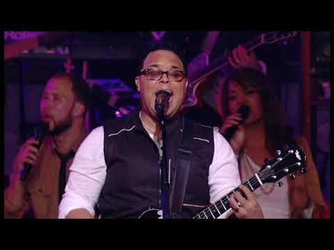 Speechless - Israel Houghton and New breed(live) at Jesus at the Center ...