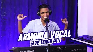 VOCAL TUTORIAL | If I Have You, I Have Everything | Alexander Tuberquia