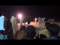 Khattak dance at 23 10 r kacha khuh