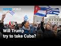 Cuba on the brink | GZERO World with Ian Bremmer