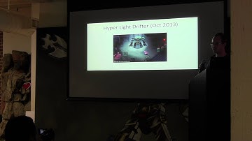 Creating a Winning Kickstarter Campaign--a YetiZen Innovation Lab Game Developers Event!