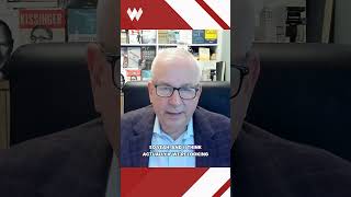 David Rosenberg: The Fed’s Next Move Is a Cut