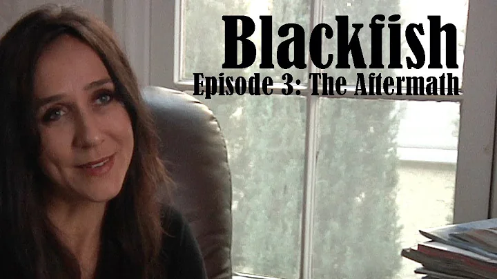 DP/30: Blackfish 3... An Update from documentarian...