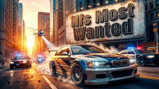 Nfs Most Wanted GamePlay | How to install PC/LAPTOP | Free Download GUIDE 2026