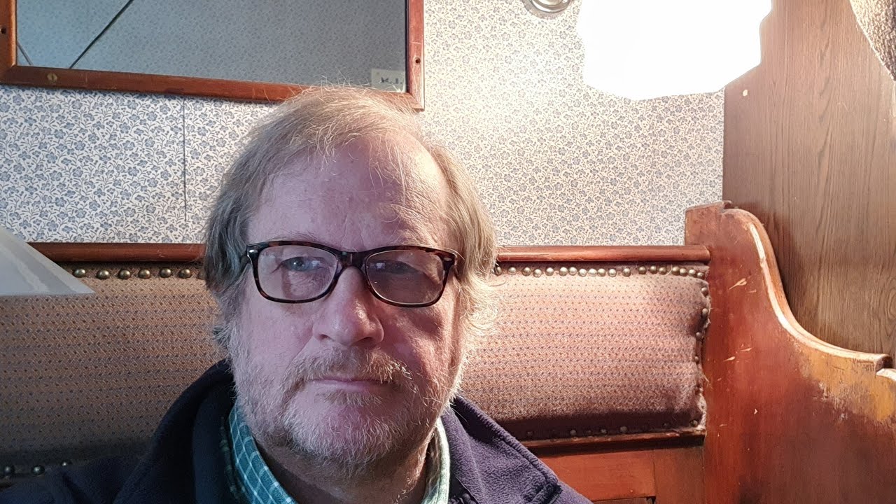 It Is Medically Impossible To Change Sex. Dr David C. Mackereth.