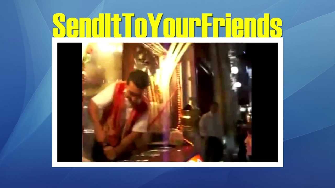 HOKUS POKUS EISKREM - Продавец мороженого троллит