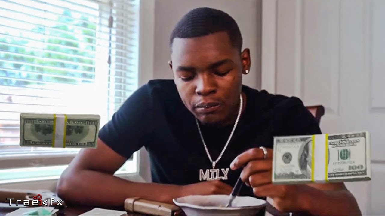 Mily - Law & Order (Official Music Video)