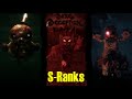 Dark Deception Hell Mod Full S Rank Playthrough Ch1 4 