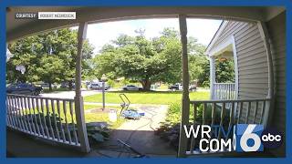 State police identify married couple after Danville police shooting