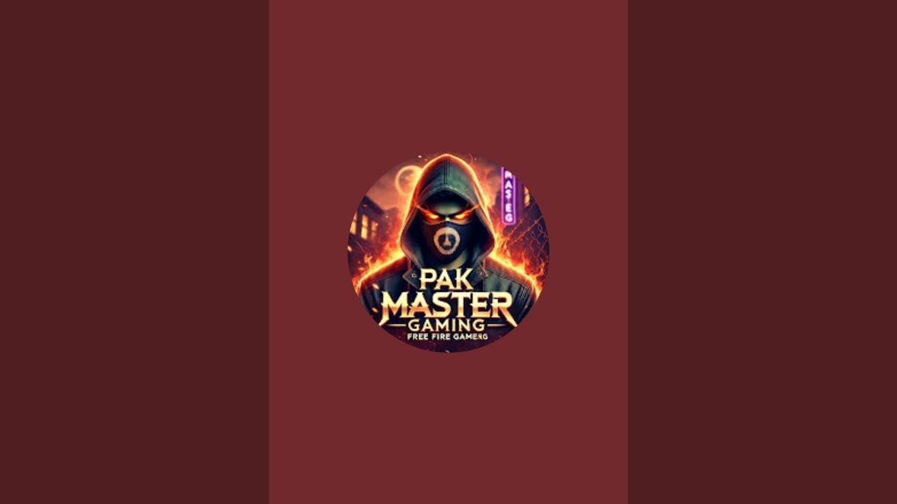 Pak master g is live!