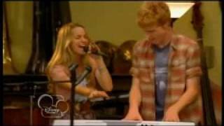 Lemonade Mouth - Somebody