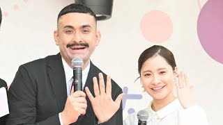 植野行雄、体調不良で一時休養へ…妻・比嘉梨乃が寄り添う思いを告白🥺❤️  #デニス #植野行雄 #比嘉梨乃 #一時休養 #体調不良 #お笑い芸人 #芸能ニュース #芸能界 #話題 #ニュース