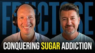 Why You’re Gaining Weight (It’s Not Calories) | The Hidden Fructose Problem Explained