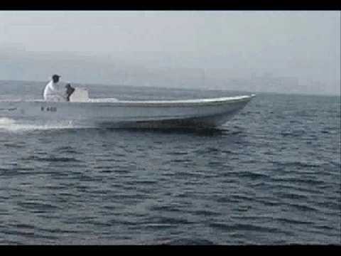 بيع قوارب صيد في الامارات