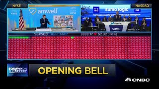 Opening Bell, September 17, 2020