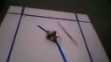 Robot Line Following NXT