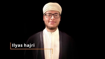 الياس حجري ilyas hajri | سورة المائدة والأنعام #إلياس_حجري_المائدة