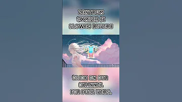 ZENTRUM SXMPER FI 𝙨𝙡𝙤𝙬𝙚𝙙 𝙧𝙚𝙫𝙚𝙧𝙗 
