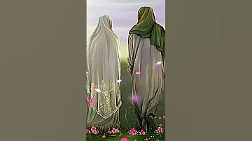 فردوس الرحمن ظلال بدون موسيقى اناشيد Nasheed 