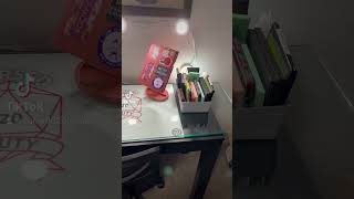 New Budget Friendly Makeup Station Vanity For The Bedroom