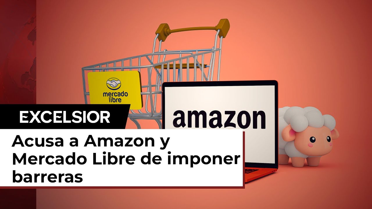 Cofece insta a eliminar Planes de Streaming de Amazon y Mercado Libre ...