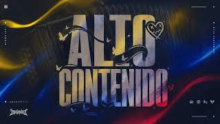 CUMBION ALTO CONTENIDO 🇨🇴🇲🇽- RKT - BRIIAN DJ